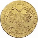 7 Ducat - Peter II