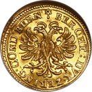 1 Ducat (Trade Coinage)