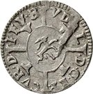 1 Kreuzer - Ulrich VII
