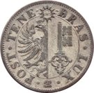4 Centimes