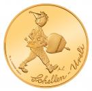 50 Francs (Schellen-Ursli)