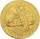 7 Ducat - Johann V