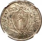 15 Schilling / 45 Rappen