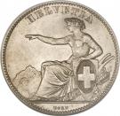 2 Francs