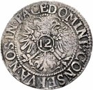 ½ Dicken / 12 Kreuzer