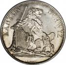 5 Francs  (Shooting Festival)