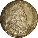 ¼ Thaler - Friedrich I