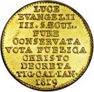1 Ducat (Huldrych Zwingli)