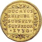 1 Ducat