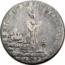 ½ Thaler