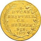 2 Ducat (Trade Coinage)