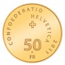 50 Francs (Schellen-Ursli)