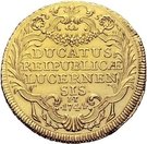 2 Ducats (Trade Coinage)