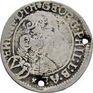 6 Kreuzer - Georg Philip