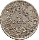 5 Batzen
