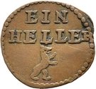 1 Heller