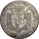 1 Thaler - Johann Anton