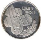 20 Francs (Lumen Christi)