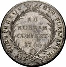1 Thaler - Johann Anton