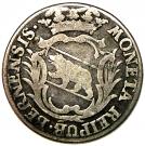 20 Kreuzer