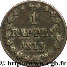 1 Rappen
