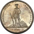 5 Francs (Shooting Festival)