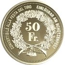 50 Francs (Shooting Festival)