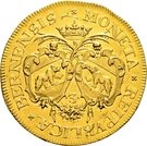 3 Ducat (Trade Coinage)