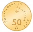50 Francs (Alber Anker)