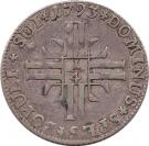 ¼ Gulden