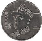 5 Francs (General Guisan)