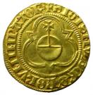 1 Goldgulden - Sigismund