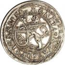 ½ Gulden
