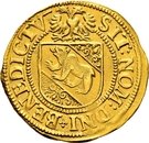 2 Ducat (Trade Coinage)