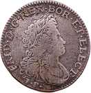 20 Kreuzer - Friedrich I