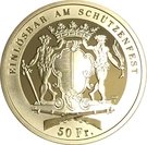 50 Francs (Shooting Festival)