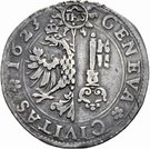 ¼ Thaler