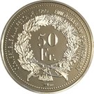 50 Francs (Shooting Festival)