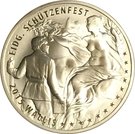 50 Francs (Shooting Festival)