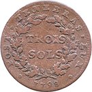 3 Sols