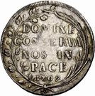 ½ Thaler