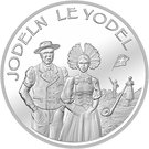20 Francs (Yodelling)
