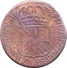 ½ Batzen - Friedrich I