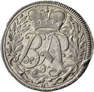 12 Kreuzer - Beda Angehrn
