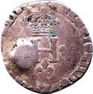 1 Pignatelle (Counterstamped)