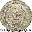 5 Batzen