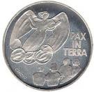 20 Francs (Pax in Terra)