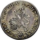 ¼ Thaler