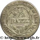2½ Batzen