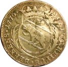 20 Kreuzer